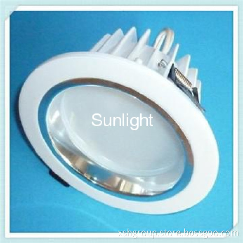 High Quality Led Downlight Cob Aluminum 25w led downlight
